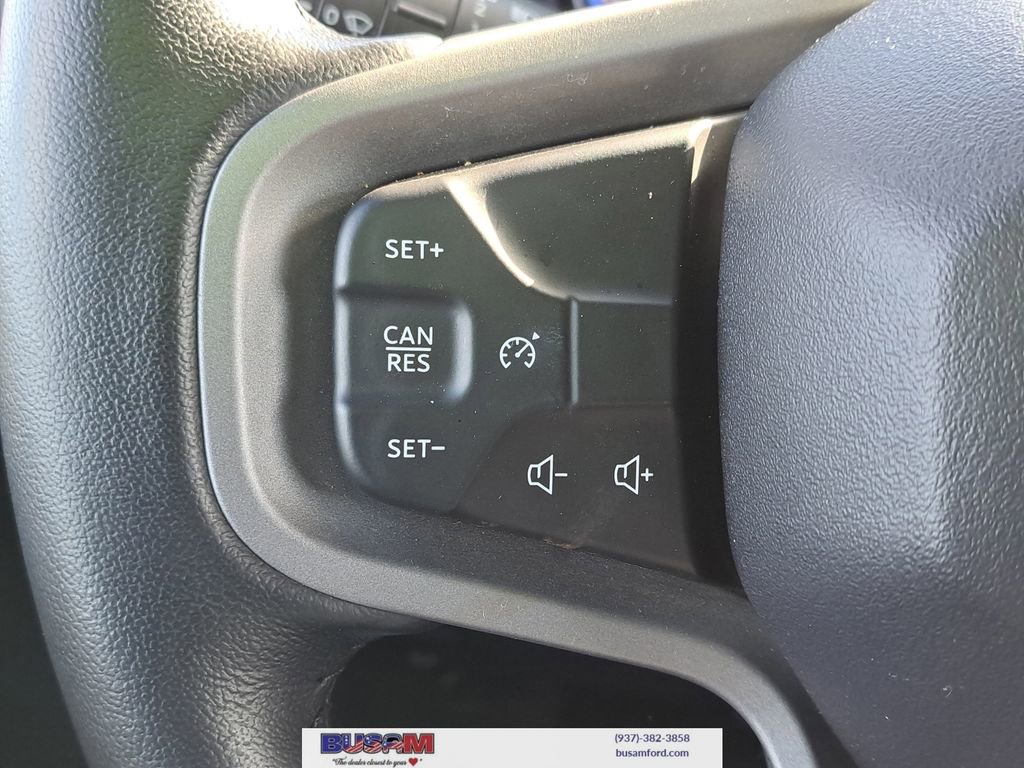 Certified 2024 Ford Bronco Black Diamond image 17