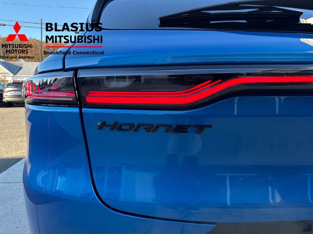 Used 2024 Dodge Hornet R/T Plus image 31