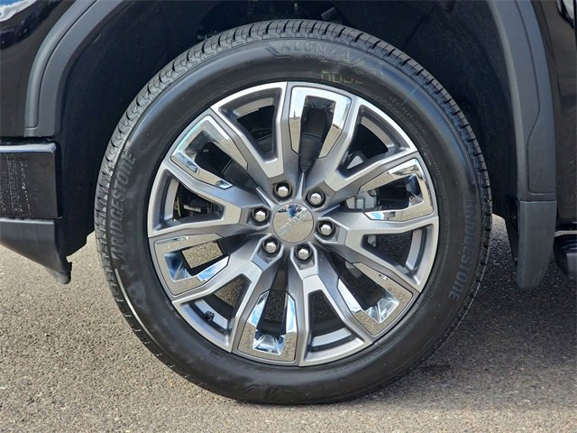 New 2026 GMC Sierra 1500 Denali image 19