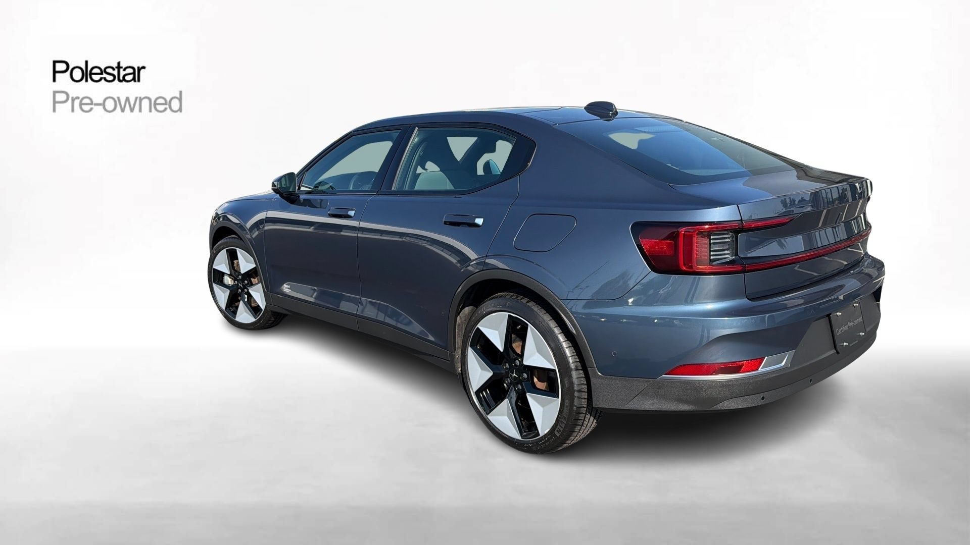 Used 2023 Polestar Polestar 2 w/ Pilot Pack AWD/4WD image 3
