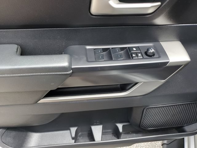Used 2023 Toyota Tundra SR5 w/ SR5 Convenience Package AWD/4WD image 18