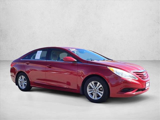 Used 2012 Hyundai Sonata GLS w/ Popular Equipment Pkg FWD image 6