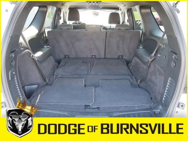 Used 2023 Dodge Durango GT AWD/4WD image 13