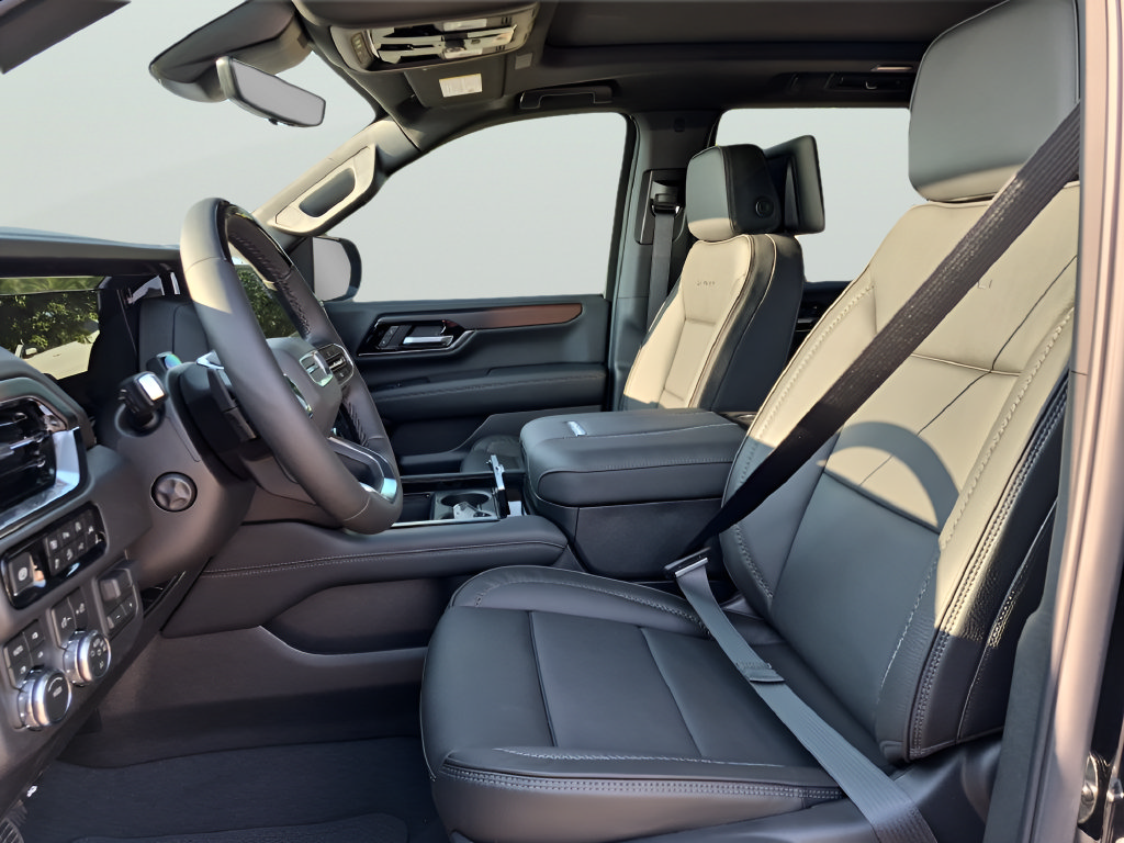 New 2026 GMC Yukon Denali w/ Denali Reserve Package AWD/4WD image 18