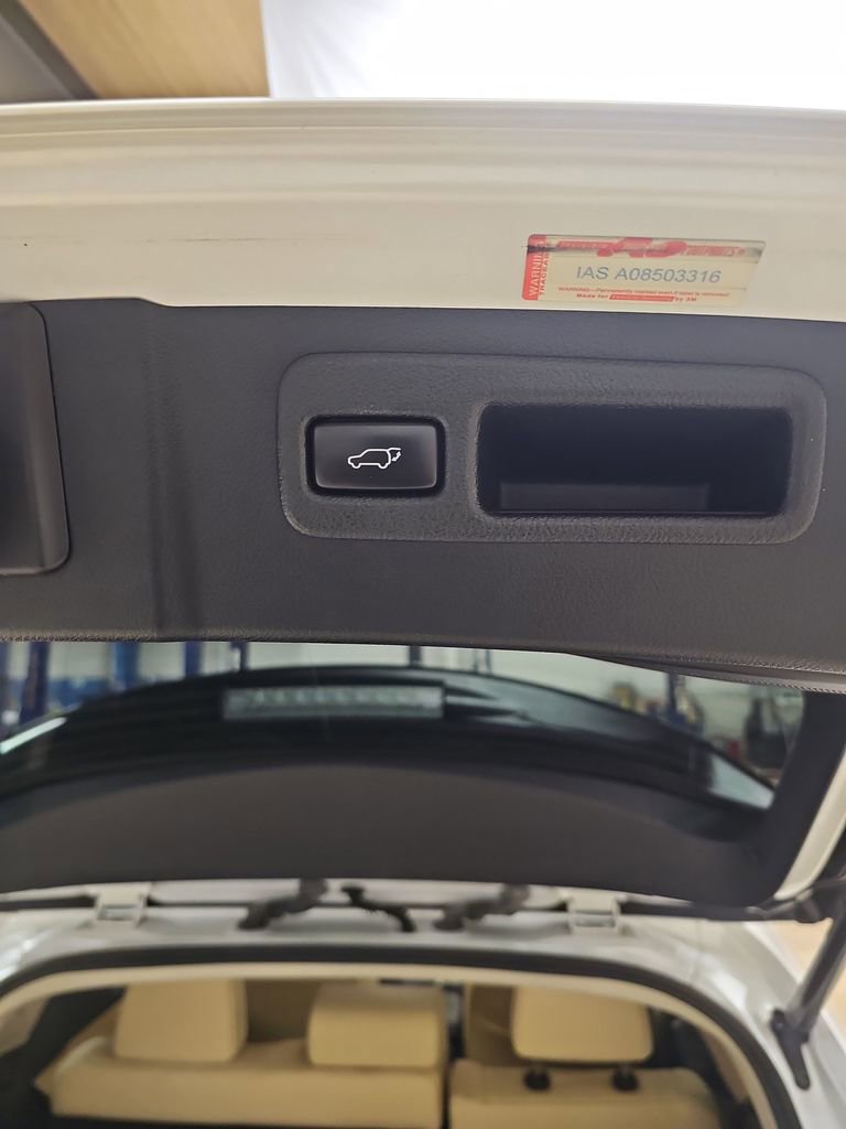 Used 2016 Lexus NX 200t AWD w/ Premium Package image 32