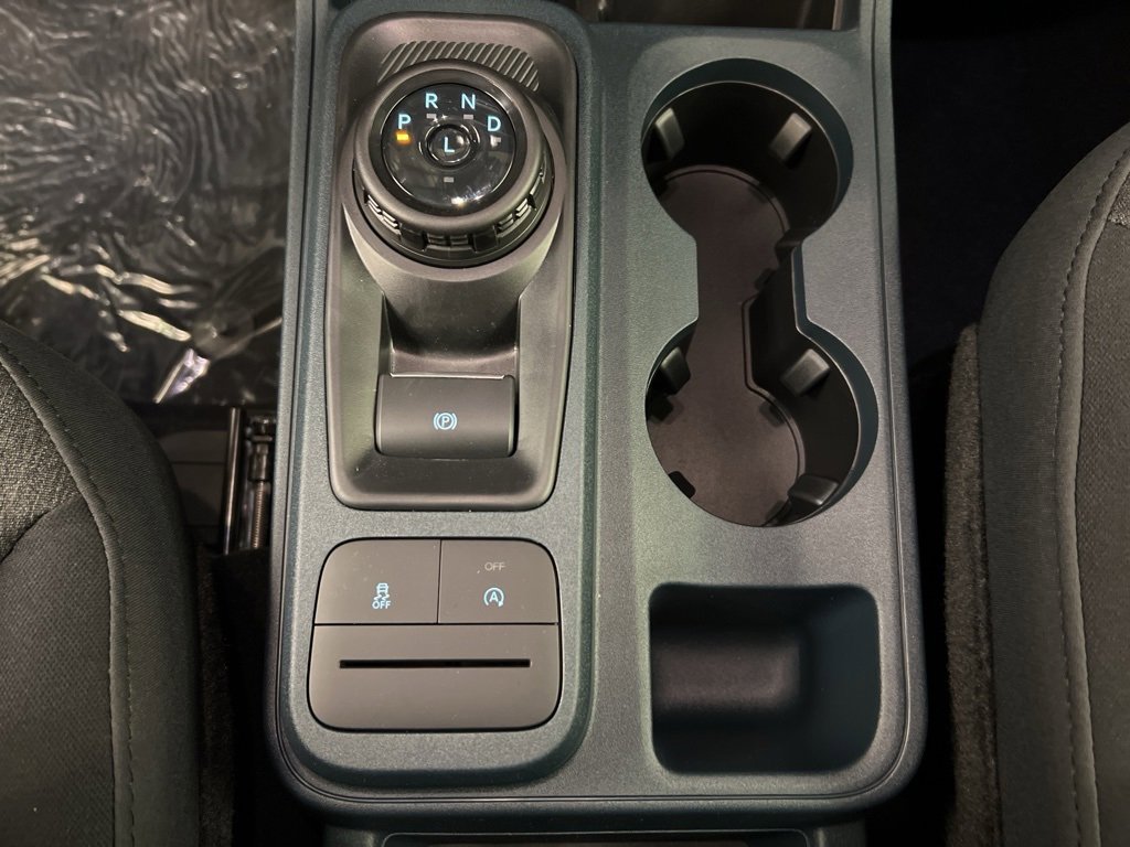 New 2025 Ford Maverick XLT w/ XLT Luxury Package image 15