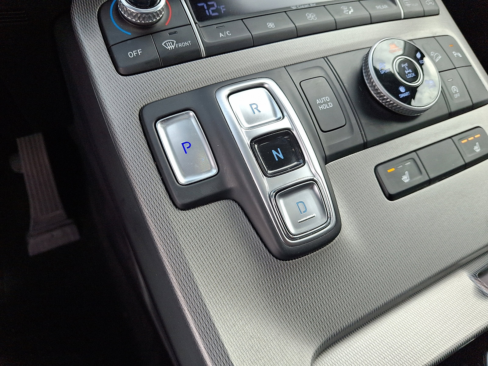 Used 2022 Hyundai Palisade SEL w/ Convenience Package image 22