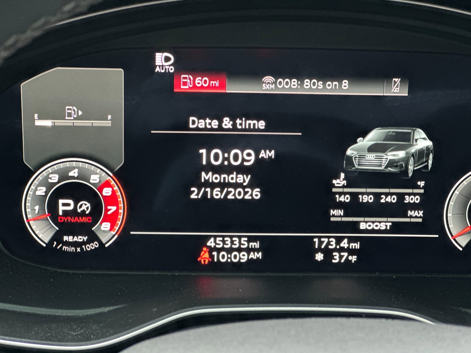 Used 2021 Audi S4 Premium Plus w/ Premium Plus Package image 23