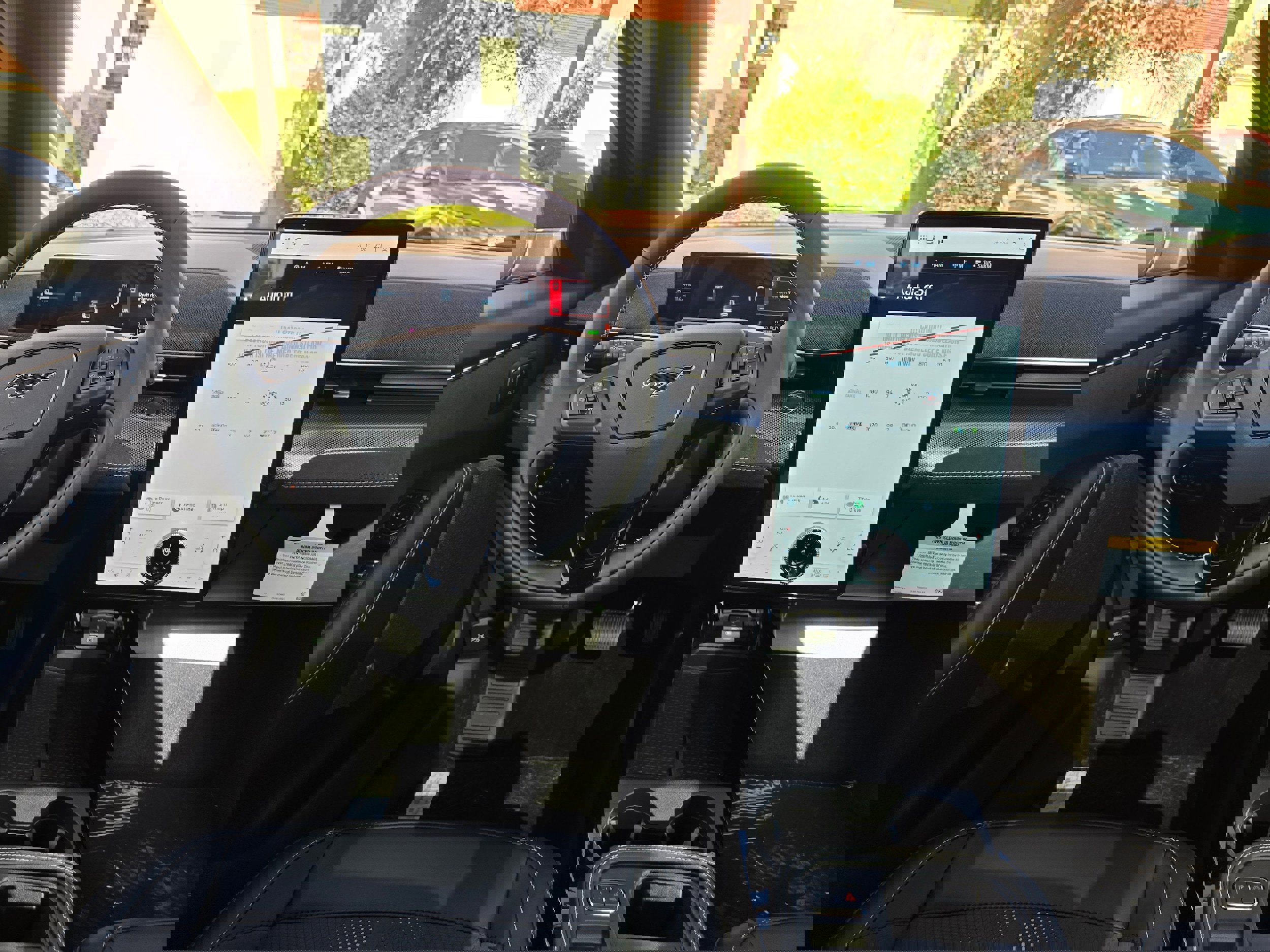 New 2025 Ford Mustang Mach-E GT w/ Bronze Appearance Package image 10