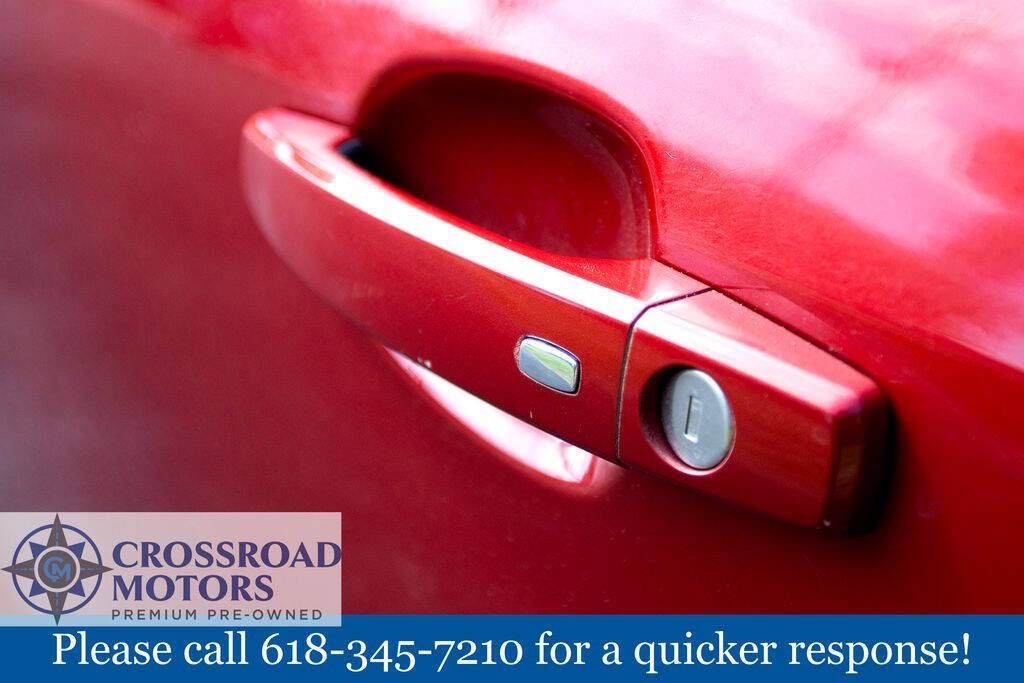 Used 2015 Buick Regal Premium w/ Experience Buick Package FWD image 14