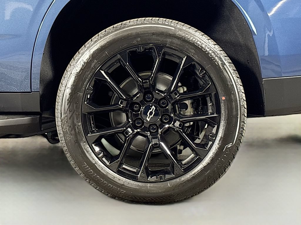 New 2026 Chevrolet Tahoe Premier AWD/4WD image 34