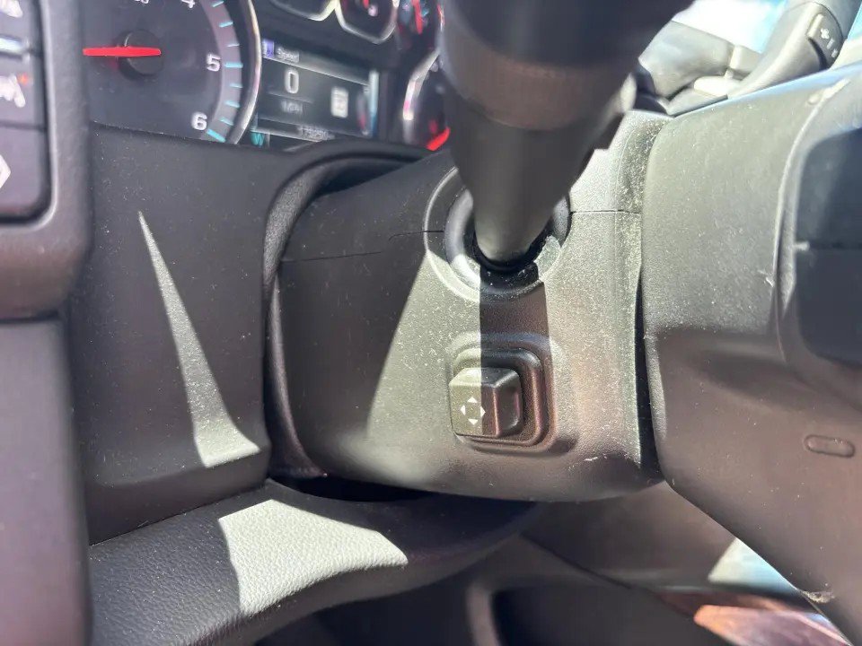 Used 2019 GMC Yukon XL SLT AWD/4WD image 27