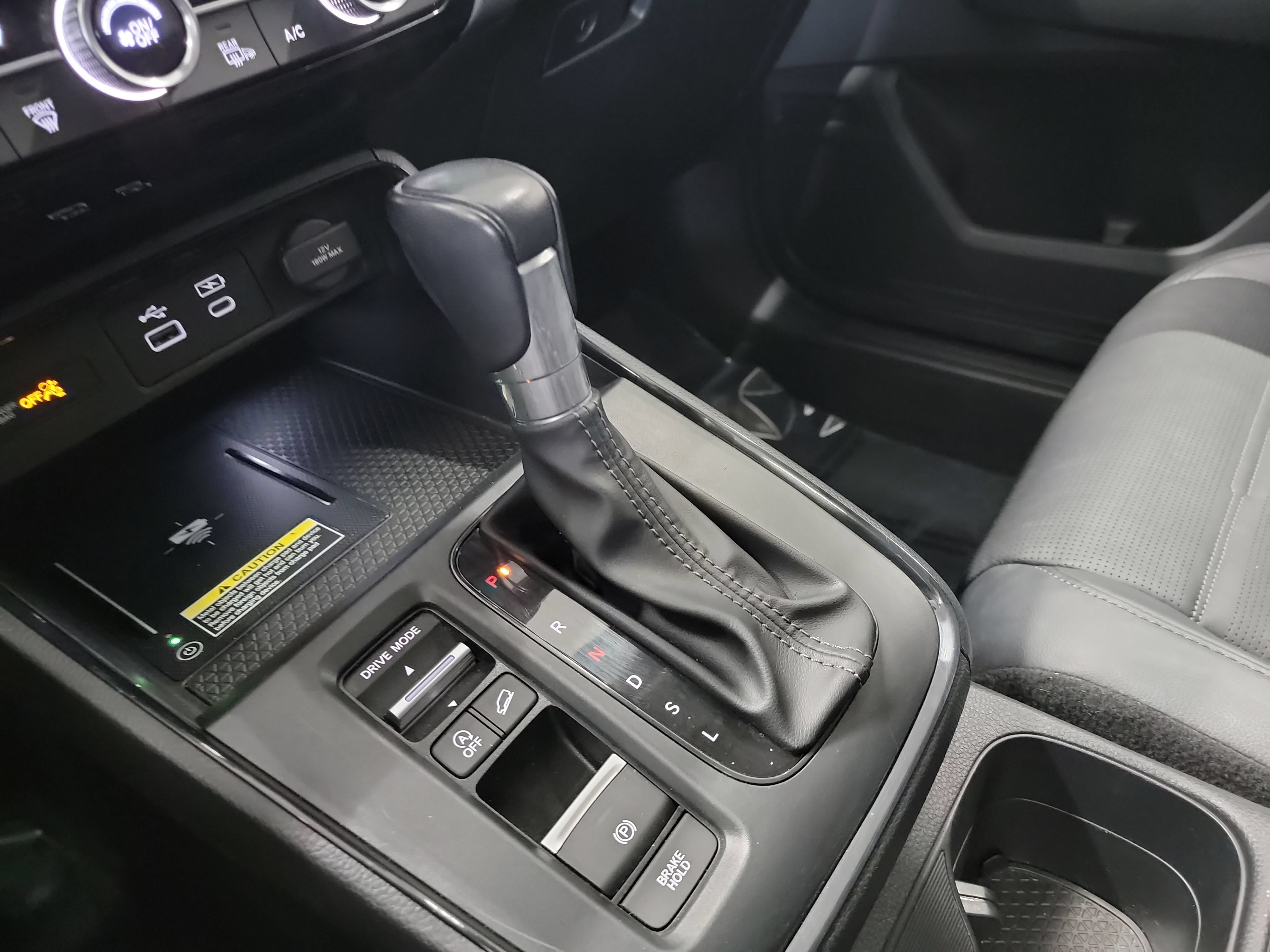 Used 2024 Honda CR-V EX-L image 27