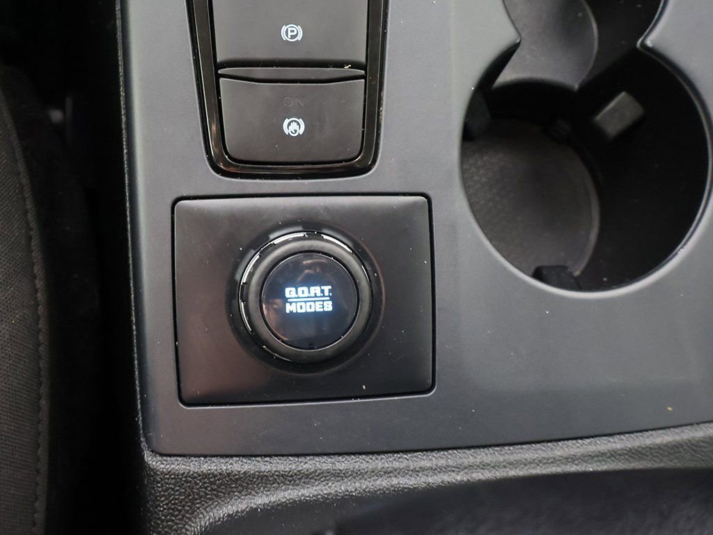 Used 2022 Ford Bronco Sport image 42