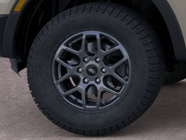 New 2026 Ford Ranger XLT AWD/4WD image 19