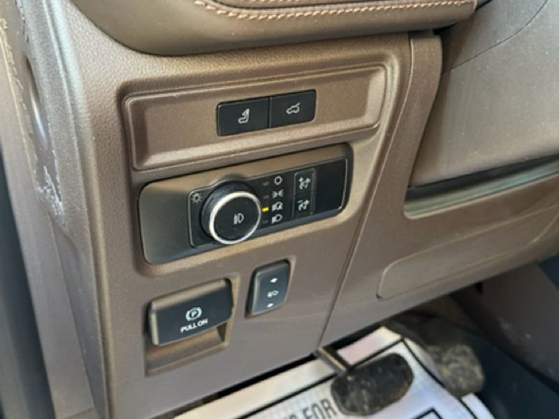 Used 2024 Ford Expedition Max King Ranch image 10