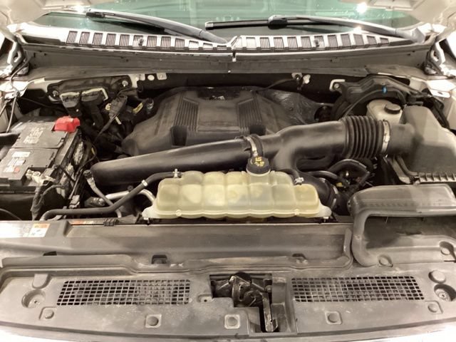 Used 2019 Ford Expedition Limited w/ Special Edition Package AWD/4WD image 12