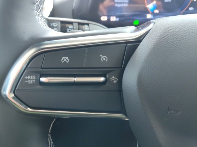 New 2025 Chevrolet Blazer EV LT image 27