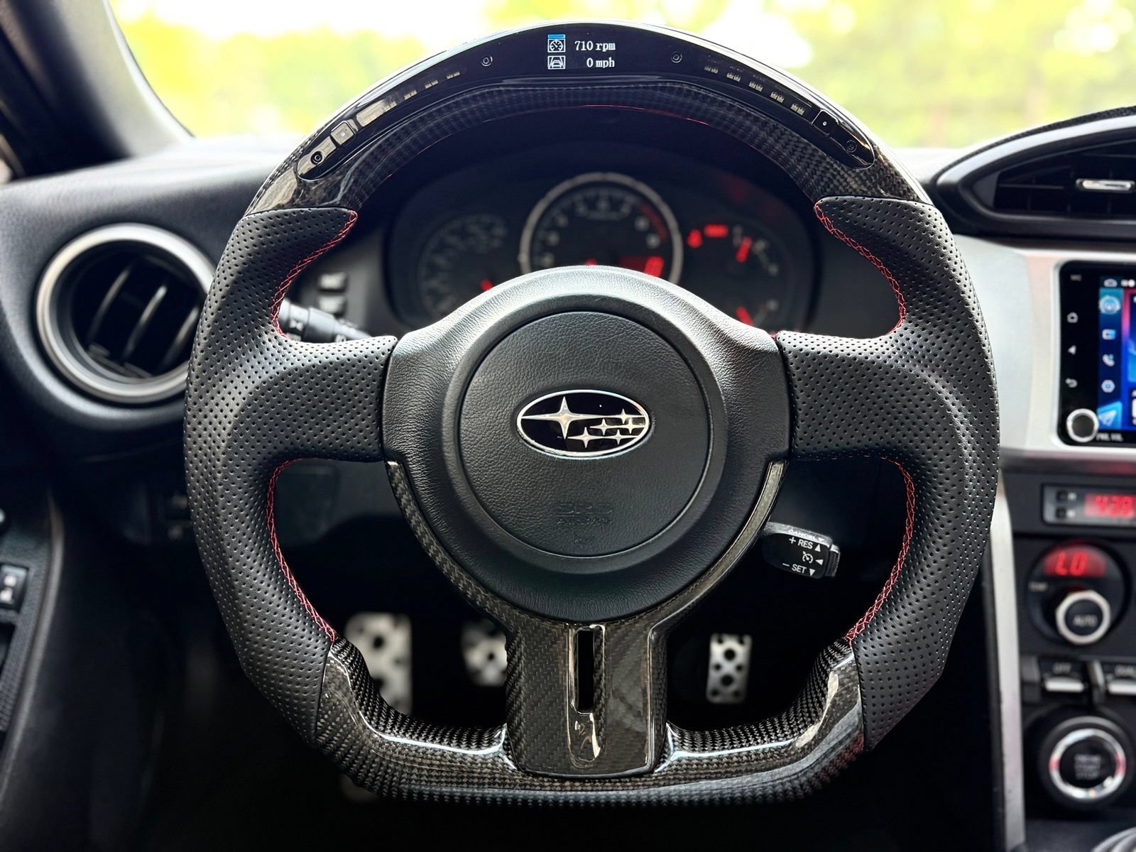 Used 2013 Subaru BRZ Limited RWD image 23