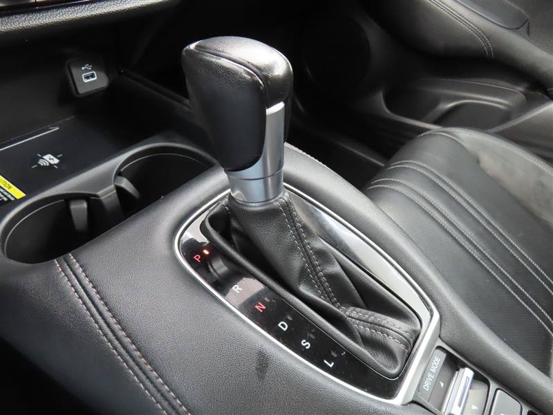 Used 2024 Honda HR-V EX-L image 28