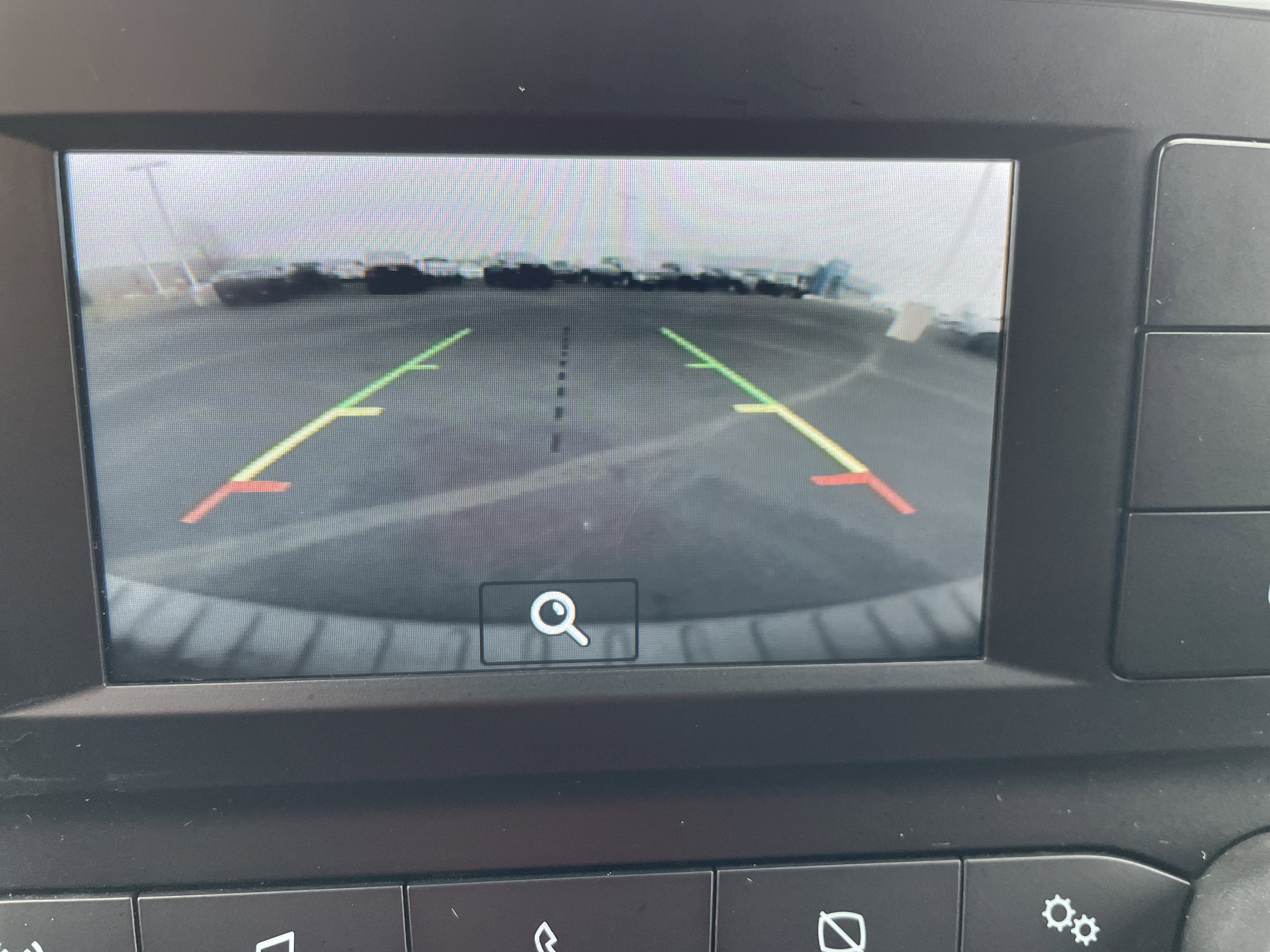 Used 2024 Ford Transit 250 Low Roof w/ Exterior Upgrade Package image 13