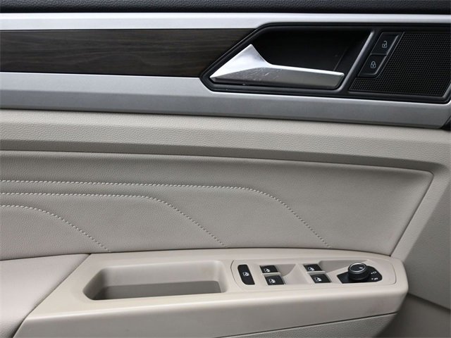 Used 2022 Volkswagen Atlas SE image 9