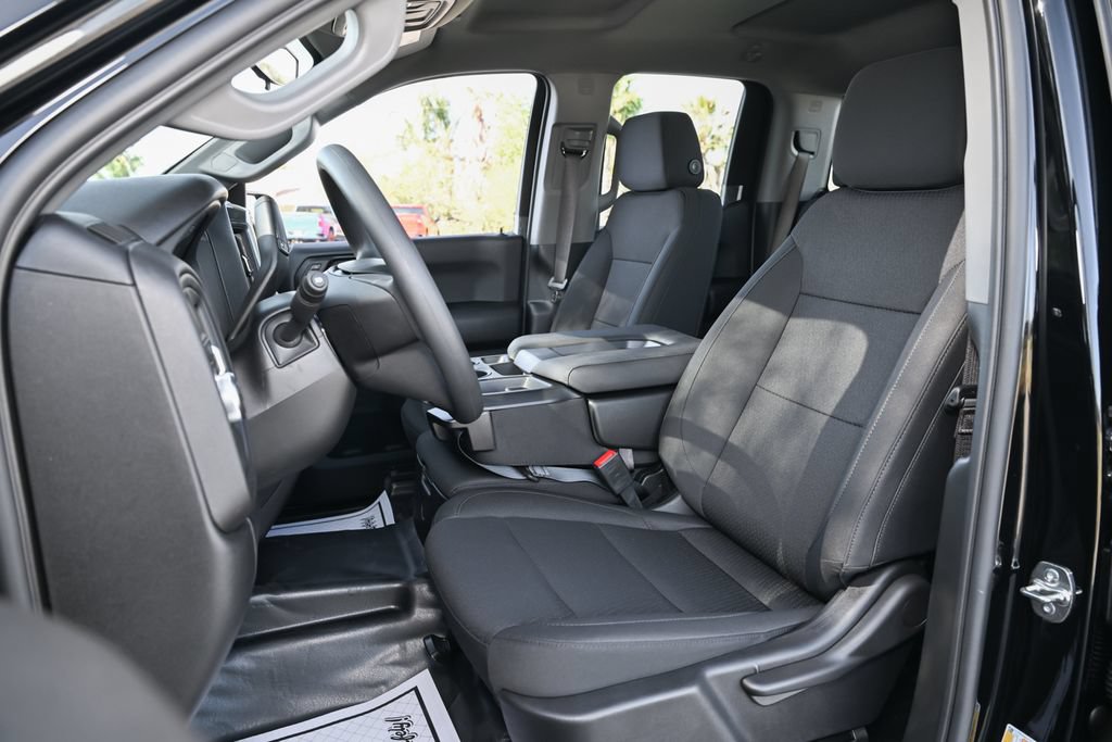 New 2026 GMC Sierra 1500 Pro RWD image 15