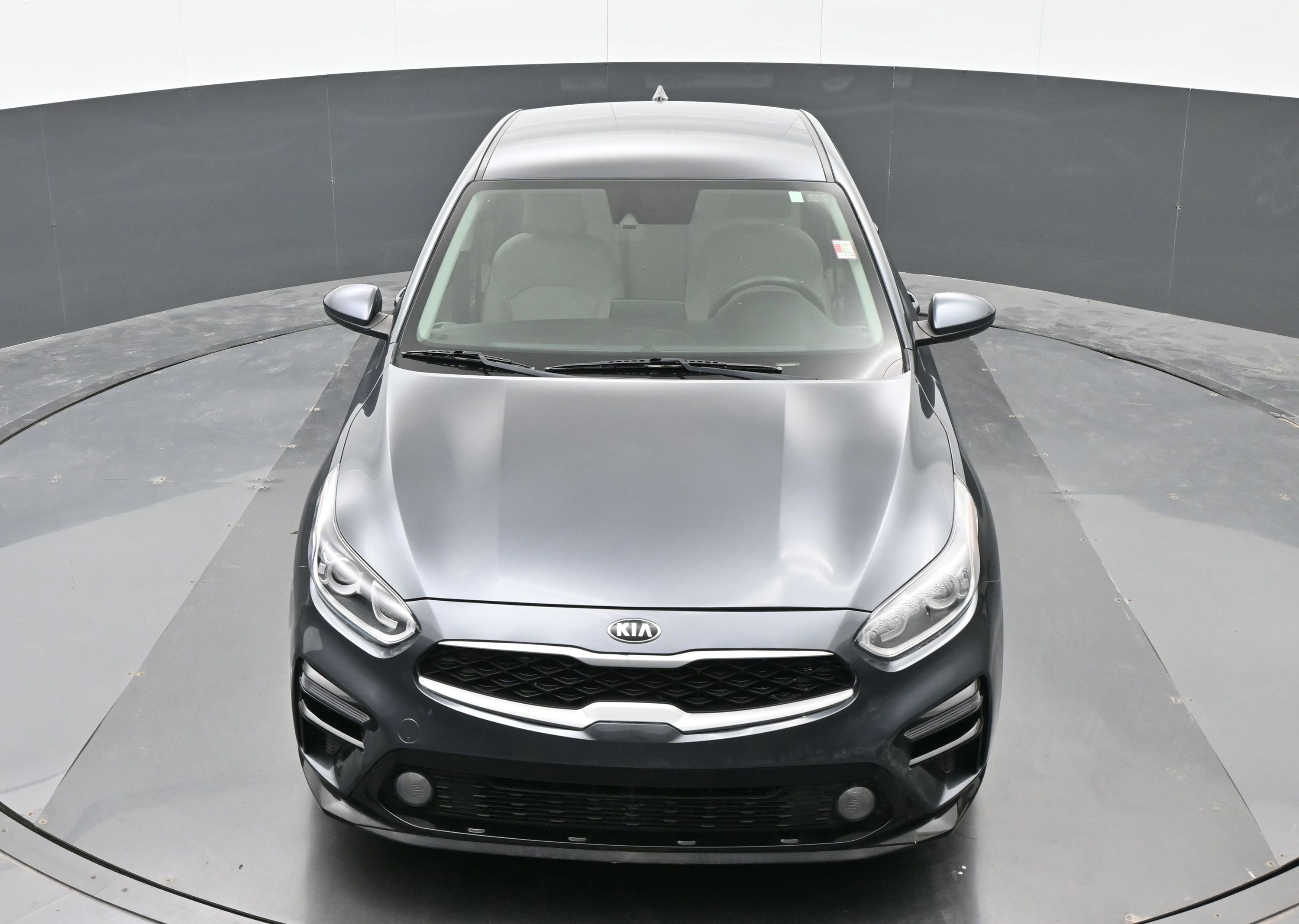 Used 2020 Kia Forte LXS FWD image 34