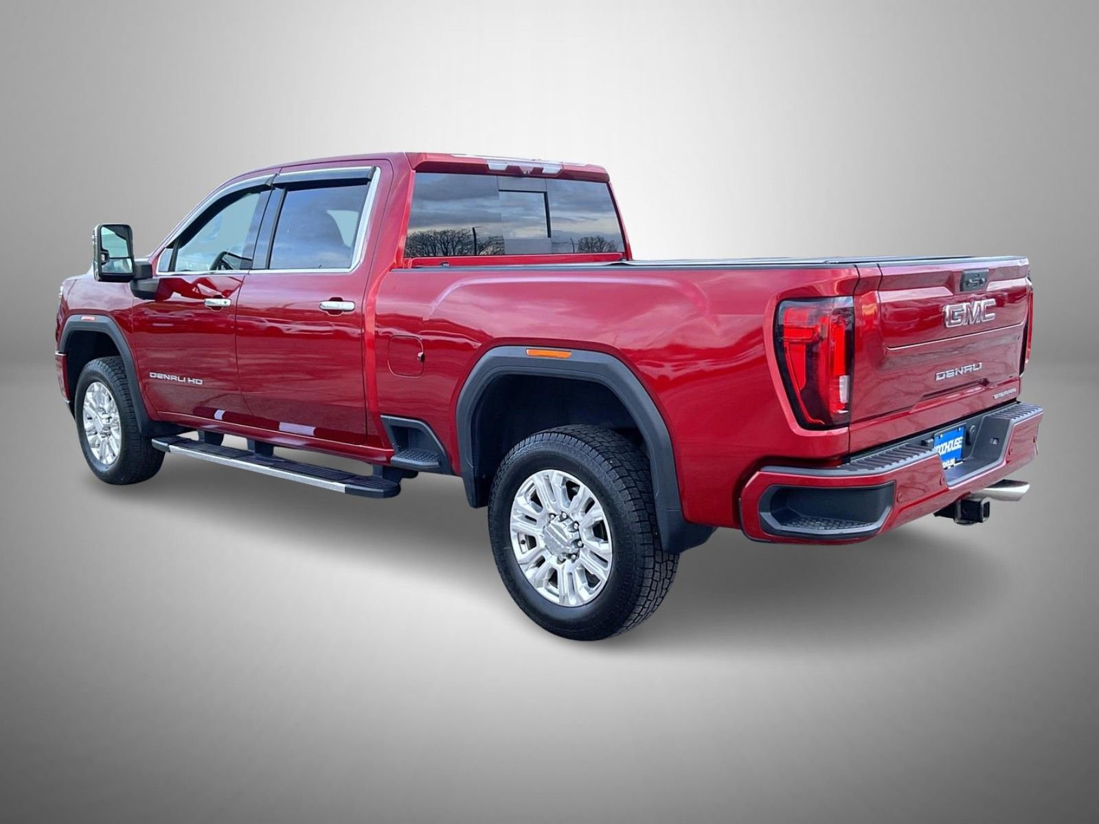 Used 2022 GMC Sierra 2500 Denali w/ Denali Ultimate Package image 7