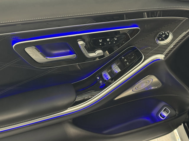 New 2026 Mercedes-Benz S 63 AMG S image 9