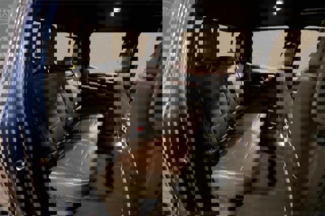 New 2026 GMC Sierra 1500 Denali image 13