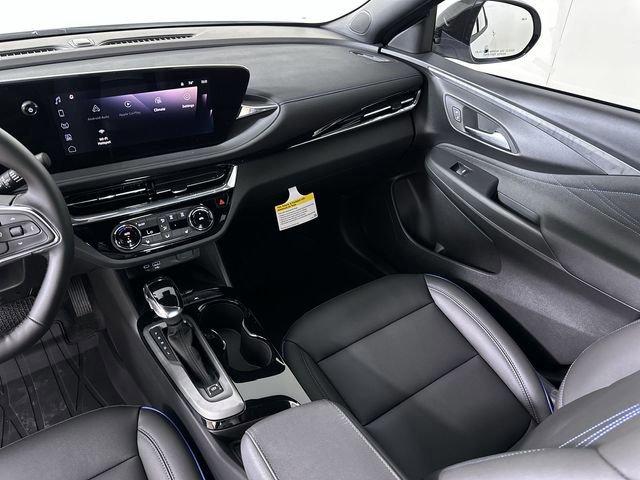 New 2026 Buick Envista Sport Touring w/ Convenience I Package image 63