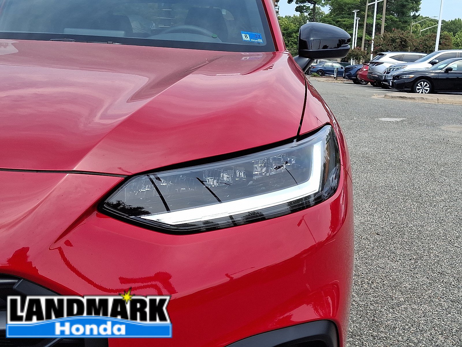 New 2027 Honda HR-V Sport image 6