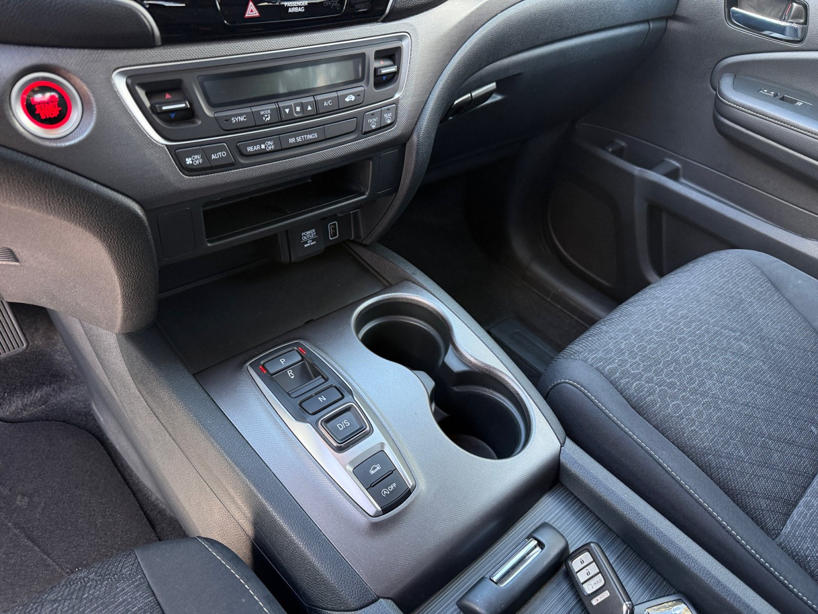 Used 2023 Honda Ridgeline Sport image 13