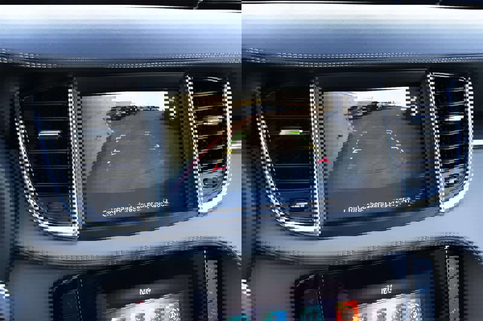 Certified 2023 INFINITI QX50 Luxe image 14