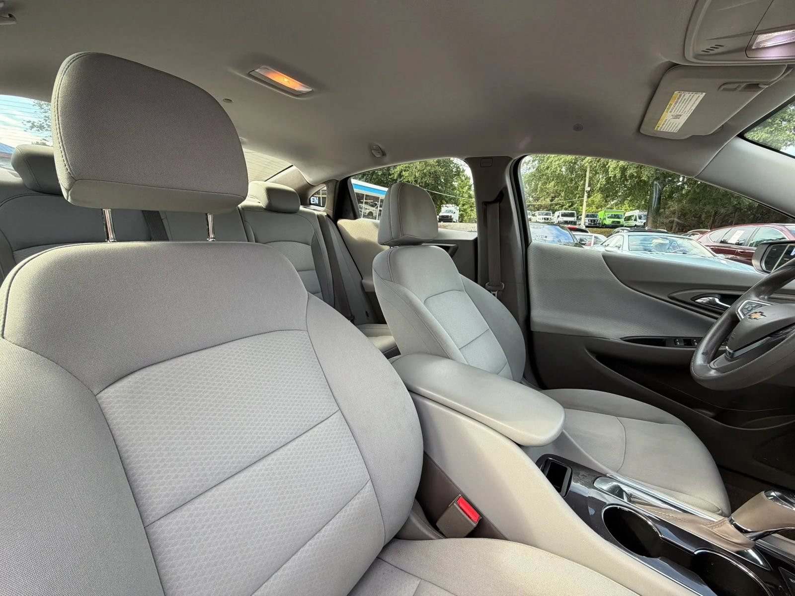 Used 2019 Chevrolet Malibu LS w/ Driver Confidence Package II FWD image 26