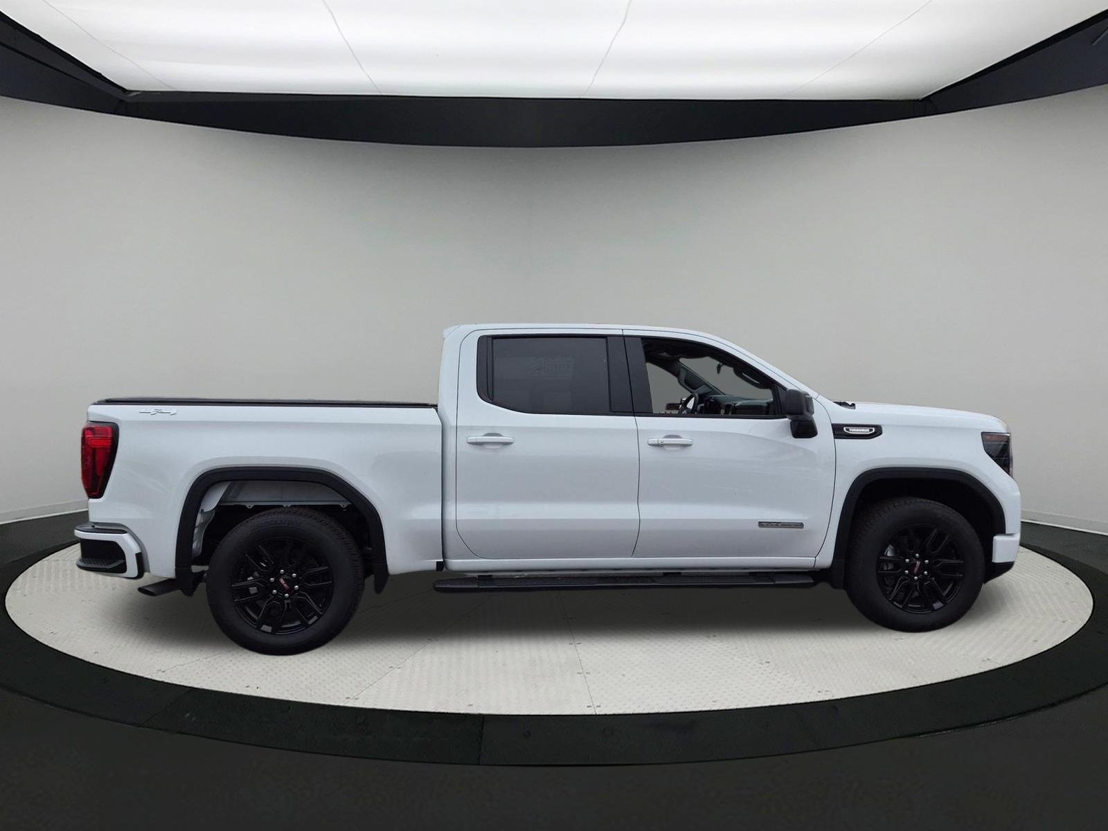 New 2026 GMC Sierra 1500 Elevation AWD/4WD image 6