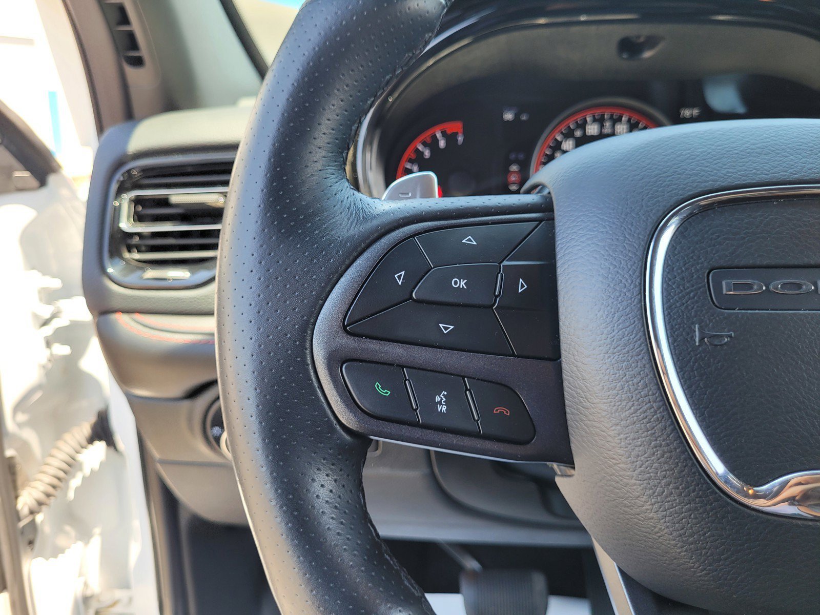 Used 2023 Dodge Durango GT AWD/4WD image 23