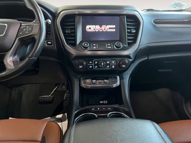 Used 2020 GMC Acadia AT4 w/ Trailering Package image 9