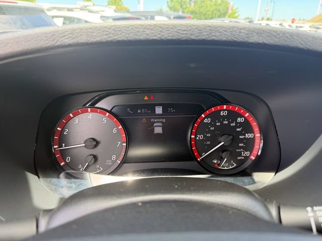 Used 2024 Nissan Frontier PRO-4X w/ Pro Convenience Package AWD/4WD image 18