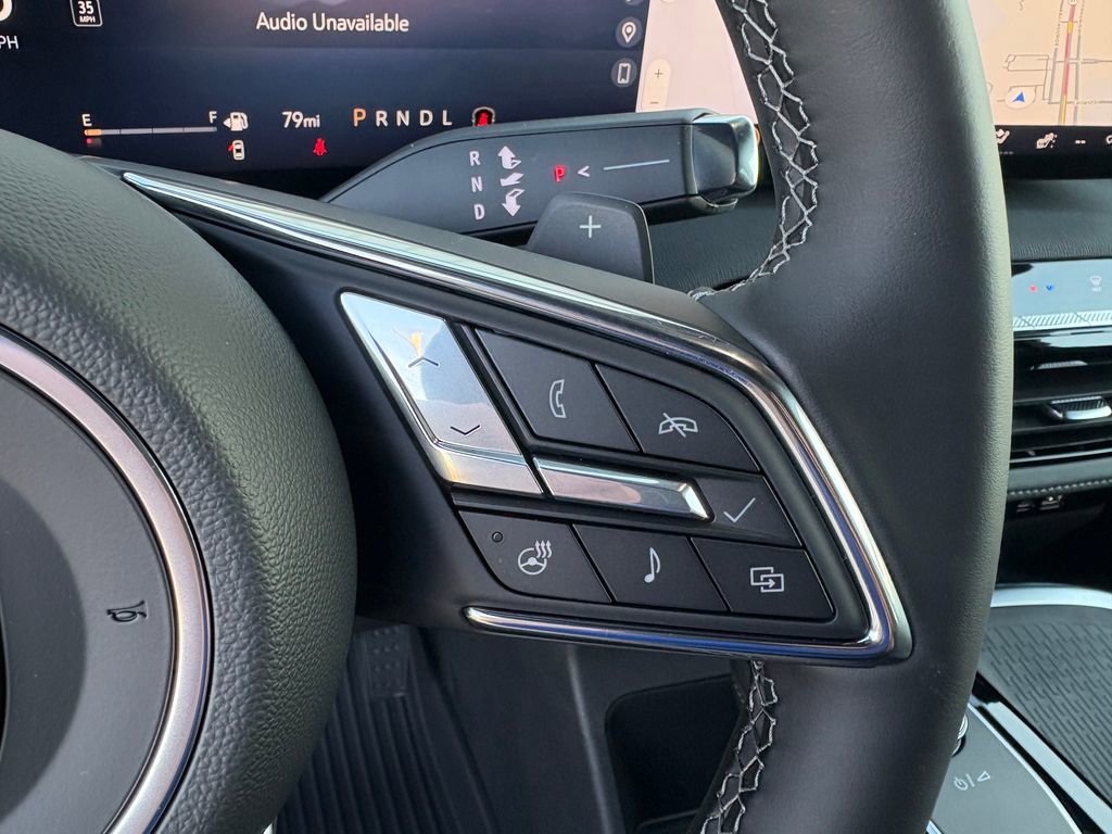 New 2026 Buick Enclave Sport Touring w/ Power Package FWD image 20