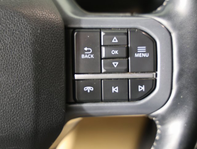 Used 2023 Ford F250 Lariat w/ Chrome Package image 18