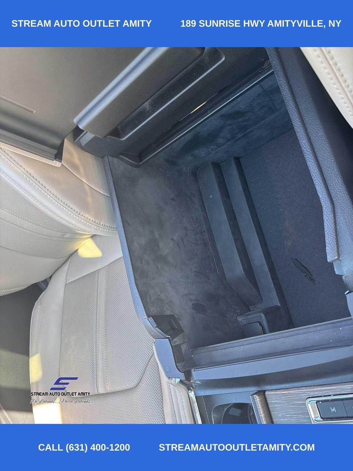 Used 2022 Ford Expedition Max Limited AWD/4WD image 41