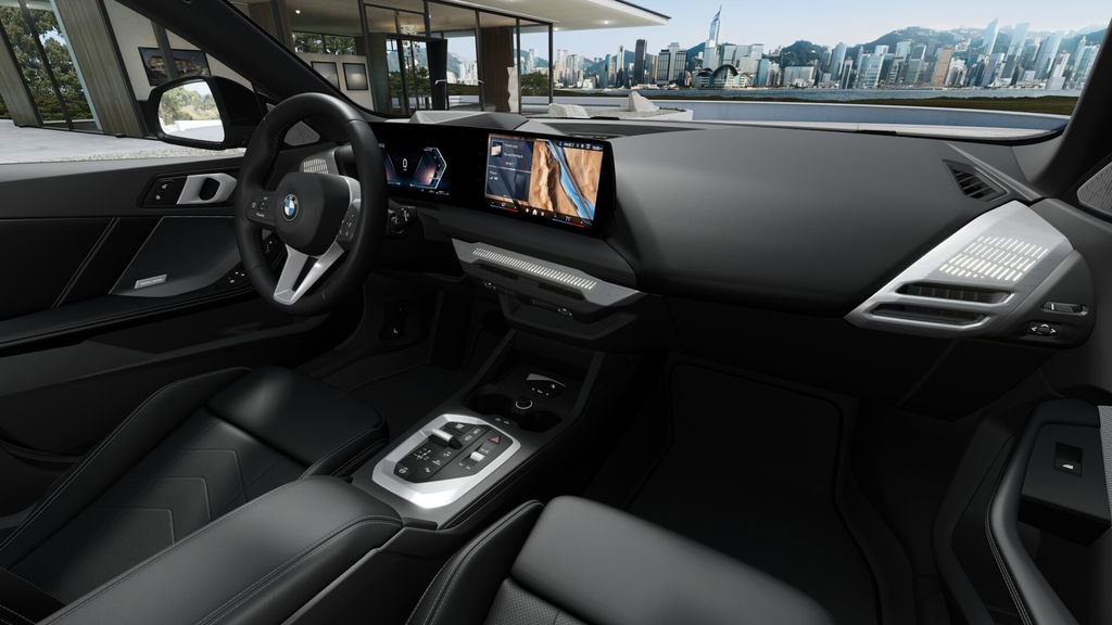 New 2026 BMW 228i w/ Technology Package FWD image 14