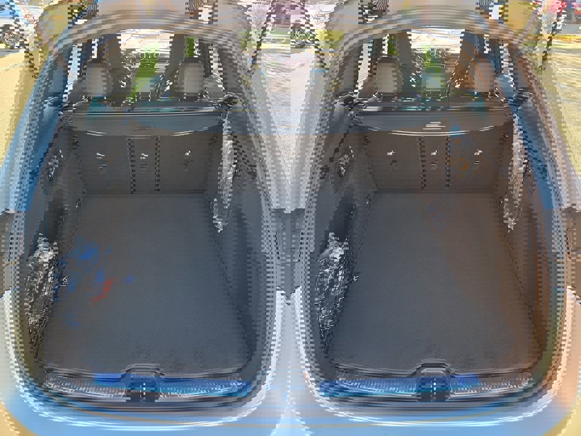 New 2026 Mercedes-Benz GLC 43 AMG GLC 43 AMG image 12