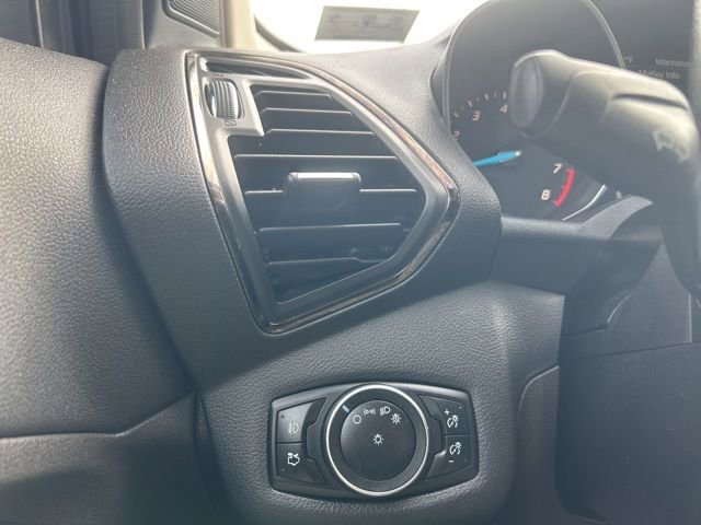 Used 2016 Ford Escape Titanium w/ Equipment Group 301A AWD/4WD image 19