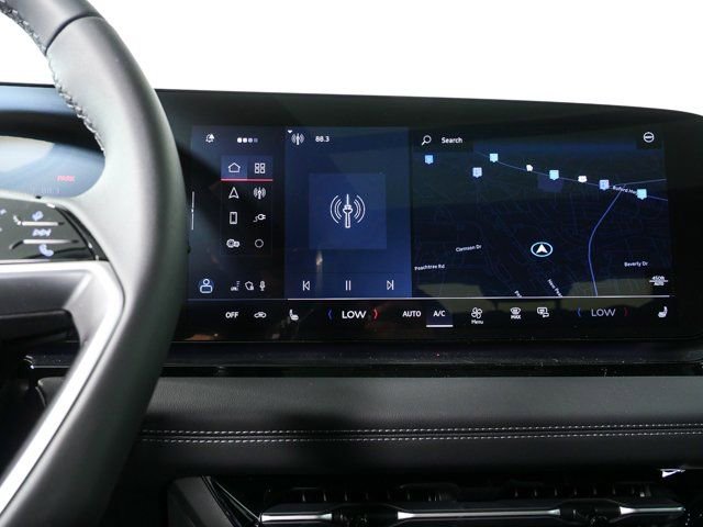 New 2025 Audi Q6 e-tron Premium image 12