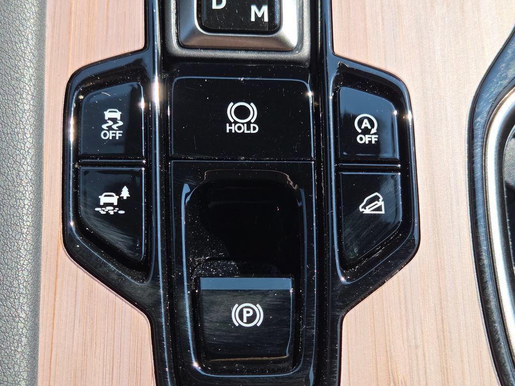 Certified 2025 Lexus RX 350 AWD image 12