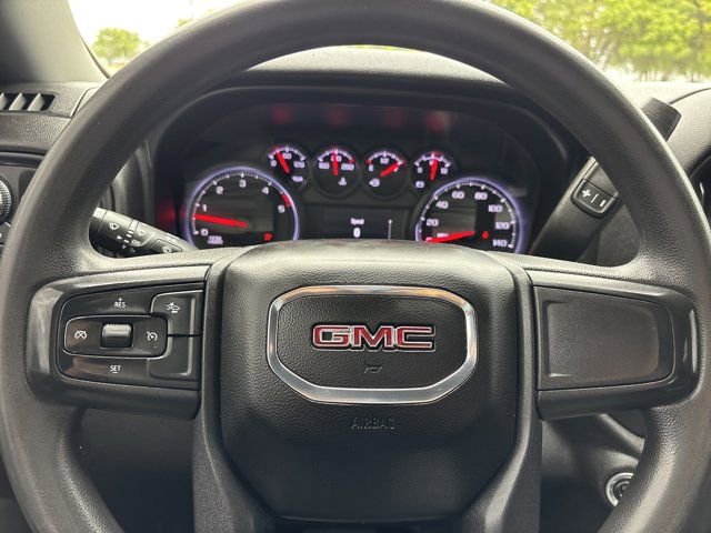 Used 2024 GMC Sierra 2500 Pro AWD/4WD image 28
