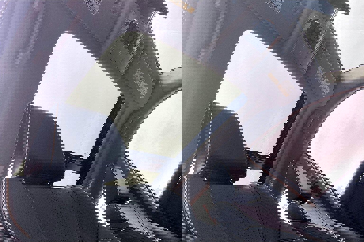 Used 2023 Acura MDX SH-AWD w/ Advance Package image 27